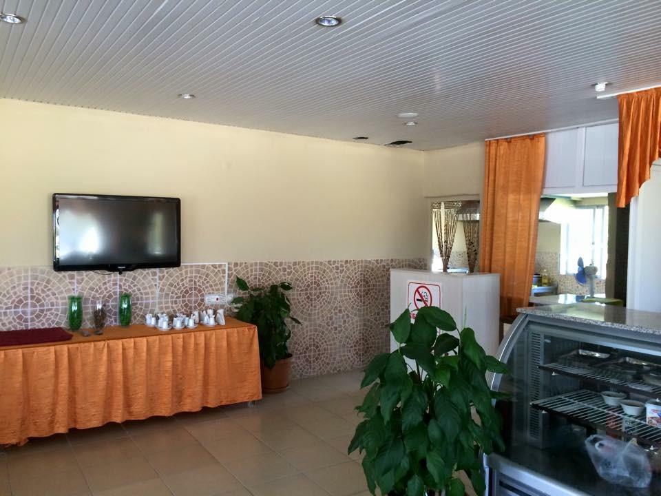 Esmeralda Apart Butik Otel Kizilot Exterior photo